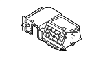 72213AE040 - HVAC: Case for Subaru: Baja, Legacy, Outback Image