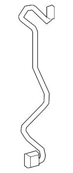 8219B06440 - Body: Harness for Toyota: C-HR Image