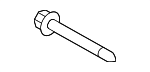 55117J9000 - Suspension: Bushing Bolt for Kia Image