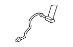 78055SCVA70 - Electrical: Seat Air Bag for Honda Image