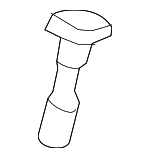 81144SDAA01ZL - Body: Guide for Honda: Element Image