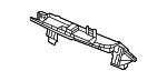 77342T20A01ZA - Body: Instrument Panel Cover for Honda Image