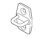 8261065J00 - Body: Striker for Suzuki Image
