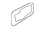 8281563J00 - Body: Cushion for Suzuki Image