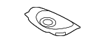 SU00309435 - Body: Access Cover for Toyota Image