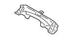 SU00301336 - Body: Rear Cross-member for Toyota Image