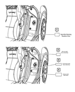 4708022 - Labels: Sport Bar Warning Label for Mopar Image