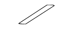 5108000AA - Body: Caution Label for Mopar Image