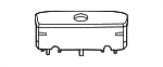 2979004912 - Body: Switch Assembly for Mercedes-Benz Image