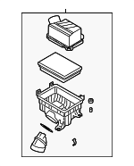 Air Cleaner Assembly