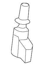 43713F2450 - : Cover for Hyundai Image