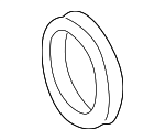 1129970346 - Engine: Engine Crankshaft Seal for Mercedes-Benz Image