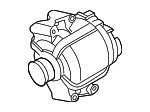 6B903019GX - : Alternator for Audi Image
