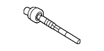 565402H000 - Steering: Inner Tie Rod for Kia: Forte, Forte Koup Image
