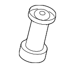 565162H100 - Steering: Pinion Assembly Dust Cap for Kia: Forte, Forte Koup Image