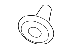 30622620 - Body: Steering Wheel Transmission Shift Control Switch Screw for Volvo Image