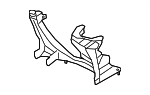 98133105190 - Suspension: Suspension Support for Porsche Image