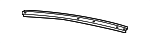 982505477A - Suspension: Rear Lateral Rod for Porsche Image