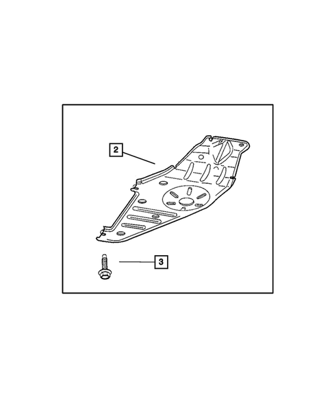 Exterior Protection for 2001 Dodge Ram 2500 #3