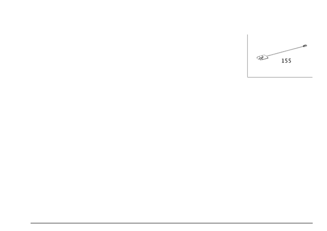 2128701796 - Special Equipment: Parts Kit, mm System for Mercedes-Benz: E250, E350, E550, E63 AMG, E63 AMG S Image image