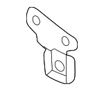 LR153403 - HVAC: Center AC Tube Bracket for Land-Rover Image