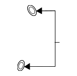 LR124621 - HVAC: AC Line O-Ring for Land-Rover Image