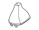 96455885 - Body: Shift Boot for GM Image
