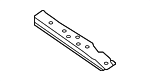 510707S230 - Body: Frame Cross-member for Nissan Image