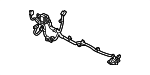 85525396 - Body: Harness for Chevrolet: Corvette Image