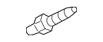 1K0615273B - Brakes: Brake Bleeder Screw for Volkswagen Image
