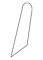 MF472085 - Suspension: Axle Assembly Cotter Pin for Mopar Image