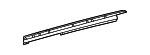 612010C040 - : 2023-2024 Toyota Sequoia - Side Rail for Toyota: Sequoia Image
