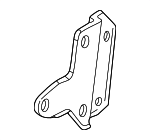 4D0804593 - : Vacuum Pump Bracket for Audi Image