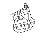 51128737093 - Body: Corner Support for BMW Image