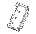 85785987 - Electrical: Module for GM Image