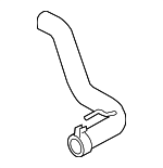 5290178AG - Exhaust: Intermediate Pipe for Mopar Image
