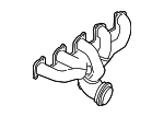 5037196AD - : Exhaust Manifold for Dodge: Viper Image