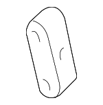 4709038 - : Exhaust Isolator for Mopar Image