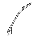 4M0810284E - Body: Repair Panel for Audi Image