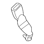 89830T6200U3R - Electrical: Outer Buckle for Hyundai Image