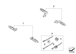 63138522499 - : Led Turn Indicator for BMW-Motorrad Image