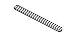 55256562AD - Body: Floor Crossmember for Mopar Image