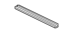 55362011AB - Body: Floor Crossmember for Mopar Image