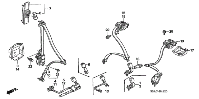 Diagram 1