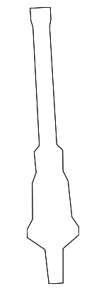 22690AB130 - : Oxygen Sensor for Subaru: BRZ Image