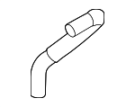99081AA920 - : Vacuum Hose for Subaru: BRZ Image