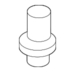 11810AA200 - Emission System: PCV Valve for Subaru Image