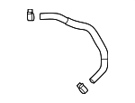 11815AD020 - : PCV Hose for Subaru: BRZ Image