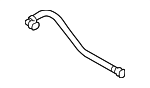 42074CC030 - : Canister Hose for Subaru Image