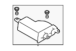 42035CC020 - : Vapor Canister for Subaru Image